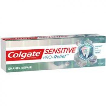 Colgate Sensitive Prorelief Enamel Repair Teeth Pain Toothpaste 110g