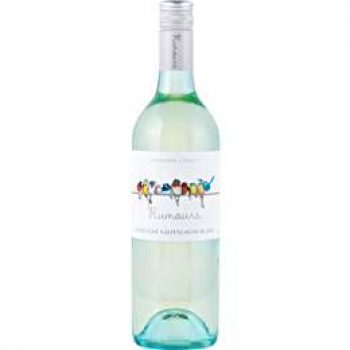 Warburn Rumours White Varietal Semillion Sauvingnon Blanc 750ml