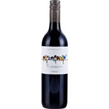 Warburn Rumours Shiraz  750ml