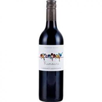 Warburn Rumours Cabernet Sauvignon  750ml