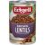 Edgell Lentils  400g