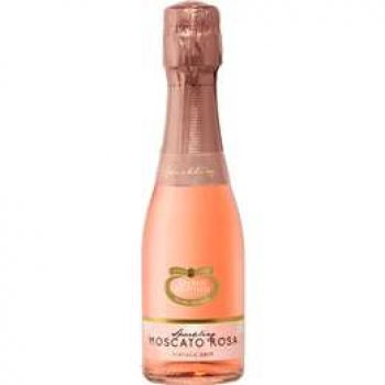 Brown Brothers Sparkling Moscato Rosa 200ml