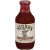 Stubb’s Hickory Bourbon Bbq Sauce Bbq Sauce 510g