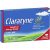 Claratyne Hayfever Allergy Relief Antihistamine Tablets 5 pack