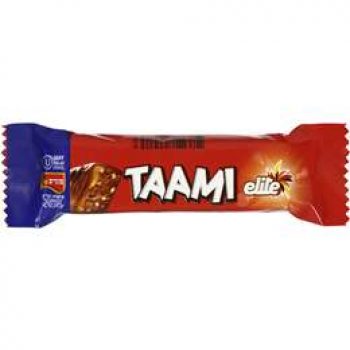 Elite Snacks Taami Bar 40g
