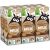 Woolworths Chocolate Milk  6x200ml