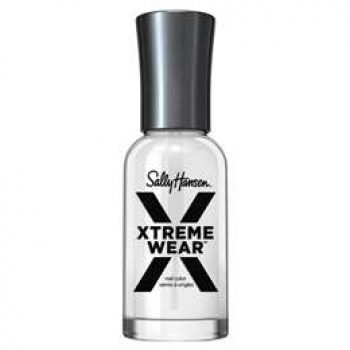 Sally Hansen Hard As Nails Nail Colour Xtreme Wear Invisible 11.8ml