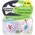 Tommee Tippee Closer To Nature Fun Style Soothers 0 To 6 Months 2 pack