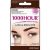 1000hour Eyelashes & Brow Dye Kit Dark Brown each