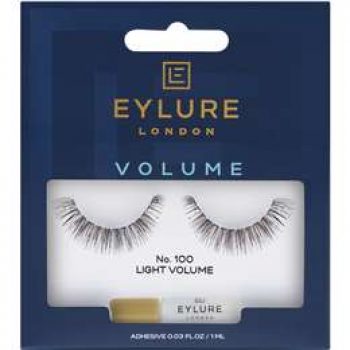 Eylure Eyelashes Naturalites Style 100 each