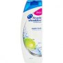 Head & Shoulders Apple Fresh Hair Scalp Care Anti Dandruff Shampoo 400ml