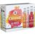 Vodka Cruiser Mixed Pack  10x275ml