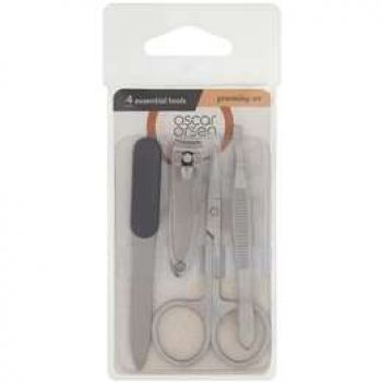 Oscar Orsen Grooming Set  each
