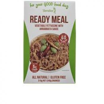 Slendier Ready To Eat Meal Arrabbiata Sauce 310g