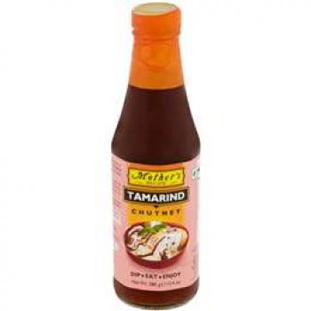 Mother’s Recipe Tamrind Chutney  380g