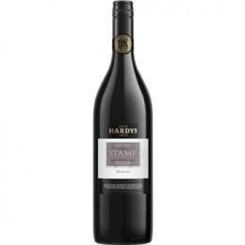 Hardys Stamp Merlot  1l