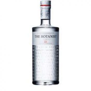 The Botanist Islay Dry Gin  700ml
