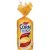 Real Foods Corn Thins Tasty Cheese 125g