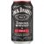Jack Daniel’s Whiskey & Cola Can  375ml