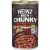 Heinz Big N Chunky Canned Chilli Beef 520g