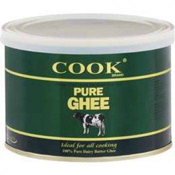 Cook Ghee  400g
