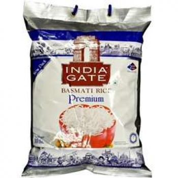 India Gate Basmati Rice  5kg