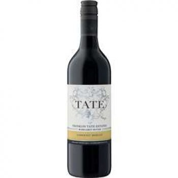 Franklin Tate Estates Cabernet Merlot  750ml