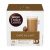 Nescafe Dolce Gusto Coffee Capsules Cafe Au Lait 16 pack