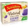 Aeroplane Jelly Naturals Blackcurrant 85g