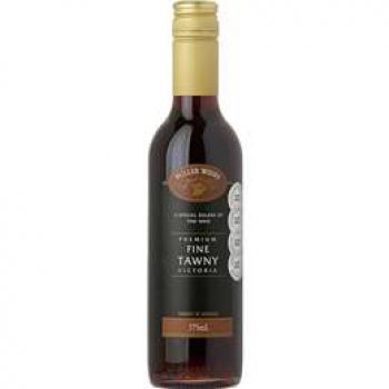 Buller Premium Fine Tawny  375ml