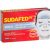 Sudafed Pe Sinus + Anti-inflammatory Pain Relief Double Action 20 pack
