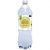 Woolworths Lightly Sparkling Water With Lemon 1.25l