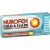 Nurofen Cold And Flu Multi-symptom Relief Tablets 200mg Ibuprofen 24 pack