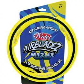 Wahu Airbladez Wing Blade 10inch  each