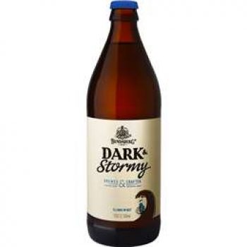 Bundaberg Dark & Stormy Rum  500ml