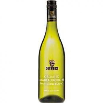 Giesen Organic Sauvignon Blanc  each