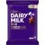 Cadbury Dairy Milk Chocolate Fair Trade 350g