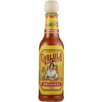 Cholula Hot Sauce  150ml
