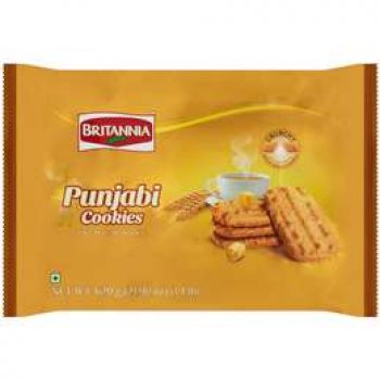 Britannia Punjabi Cookies  620g