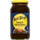 Kan Tong Black Bean Stir Fry Cooking Sauce 510g