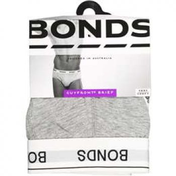 bonds mens trackies