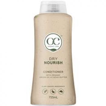 Organic Care Dry Conditioner  725ml