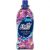 Fluffy Divine Blends Ultra Fabric Softener Lotus & Sea Minerals 900ml