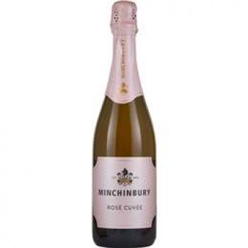 Minchinbury Rose Sparkling Cuvee Nv 750ml