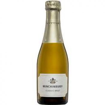 Minchinbury Sparkling Crisp Classic Brut 200ml