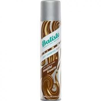 Batiste Medium & Brunette Dry Shampoo 200ml