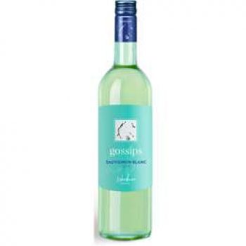 Gossips Sauvignon Blanc  750ml
