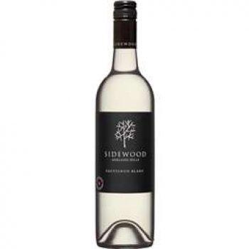 Sidewood Sauvignon Blanc  750ml