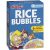 Kellogg’s Rice Bubbles Puffed Rice Breakfast Cereal 705g