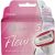 Woolworths Select Razor Fleur Refill 4 pack